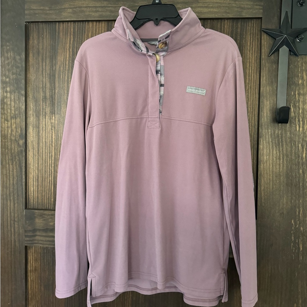 Womens sz S simply southern